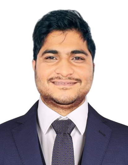 Dr Ajay Kumar